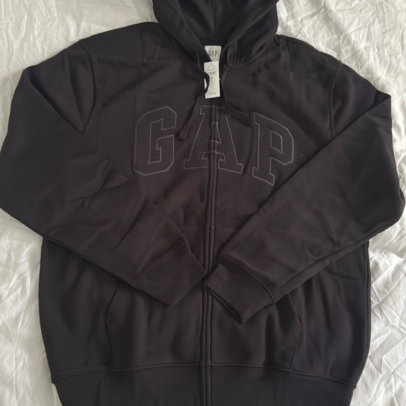 Gap Zip Up Hoodie - Picture 3 of 3
